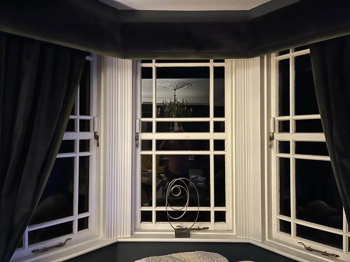 Period Historic Wood Windows for sale - Image 3