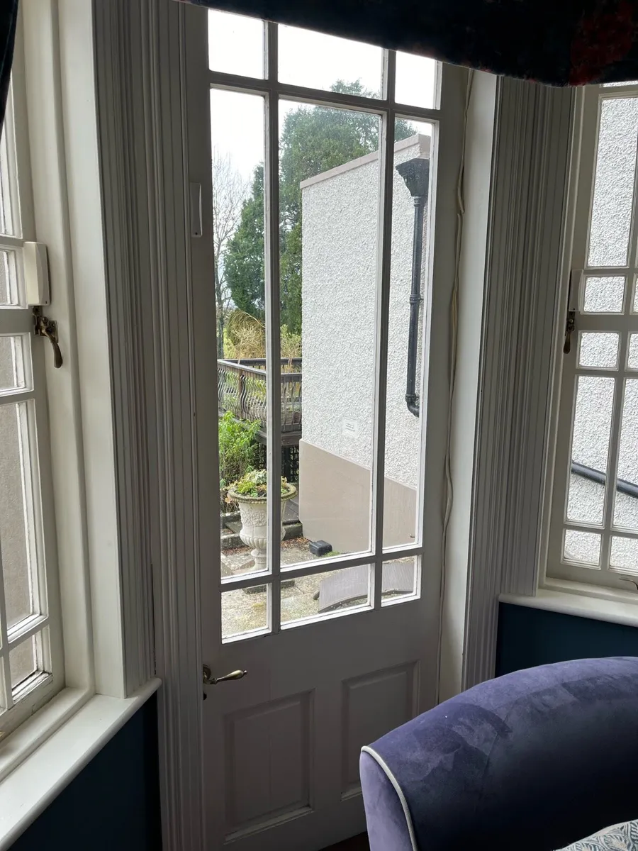 Period Historic Wood Windows for sale - Image 4