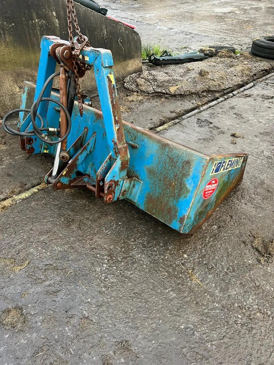 Fleming Power Box - Image 1