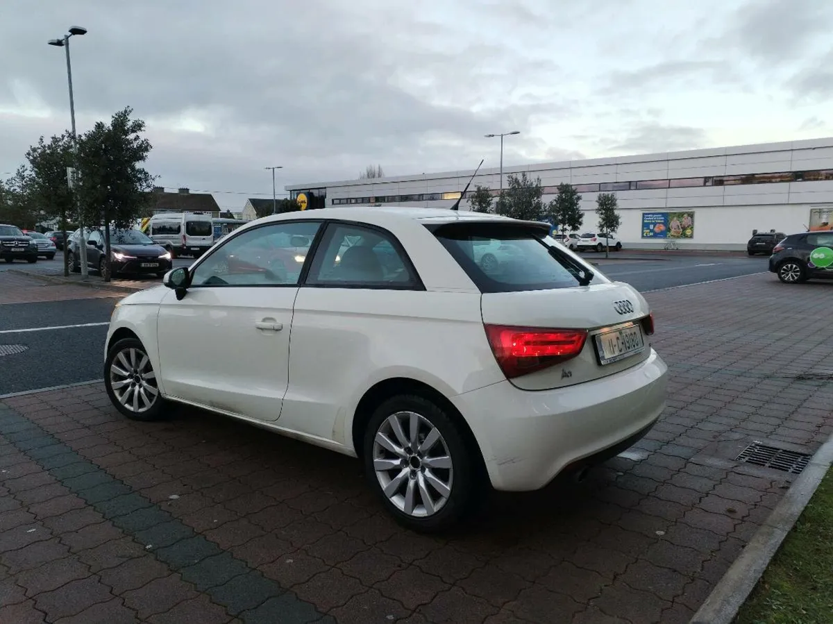 Audi a1 1.6 diesel Lowe mailge - Image 3