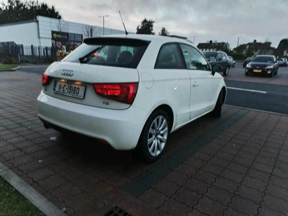 Audi a1 1.6 diesel Lowe mailge - Image 4