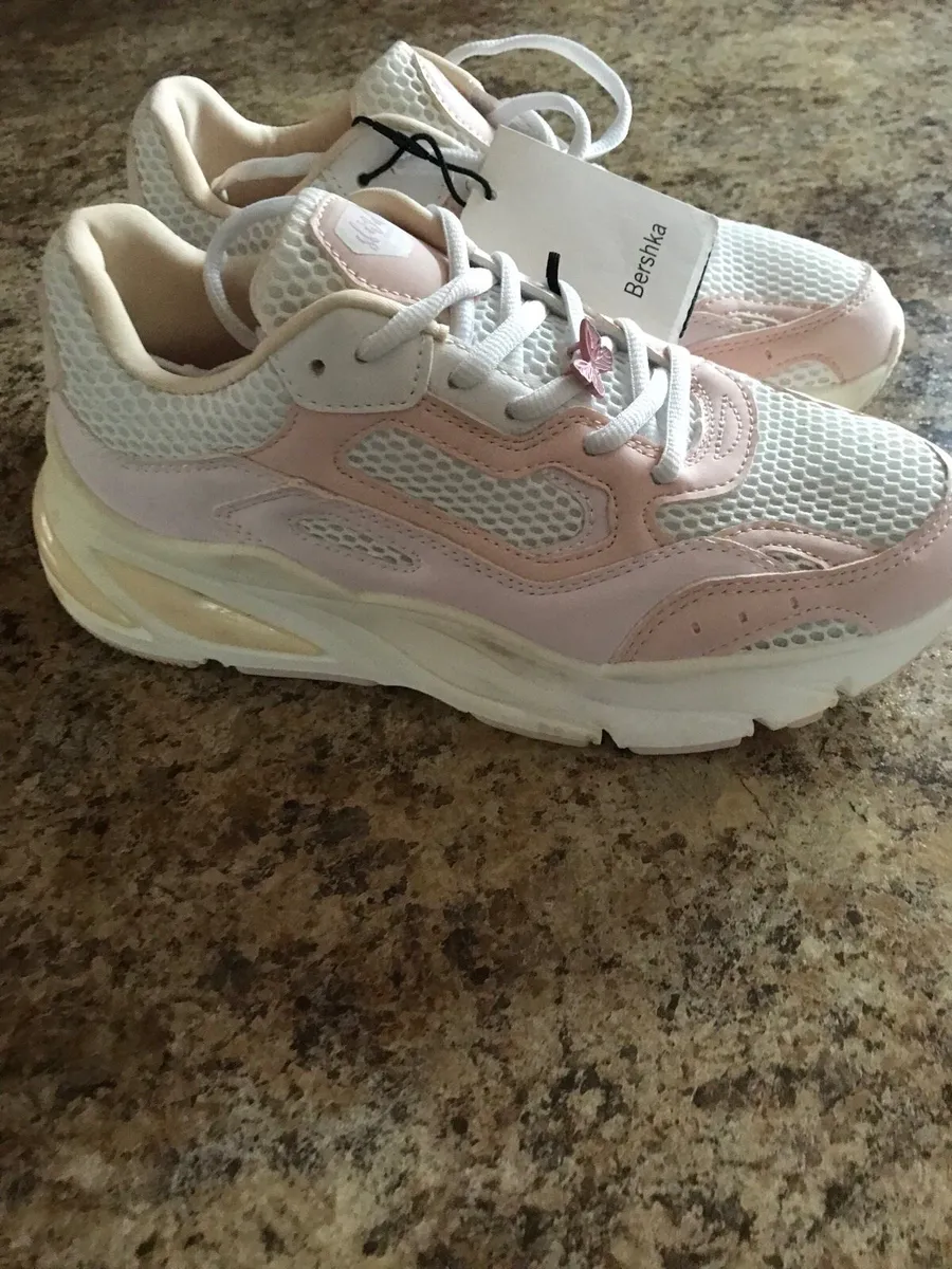 Bershka runners - Image 1