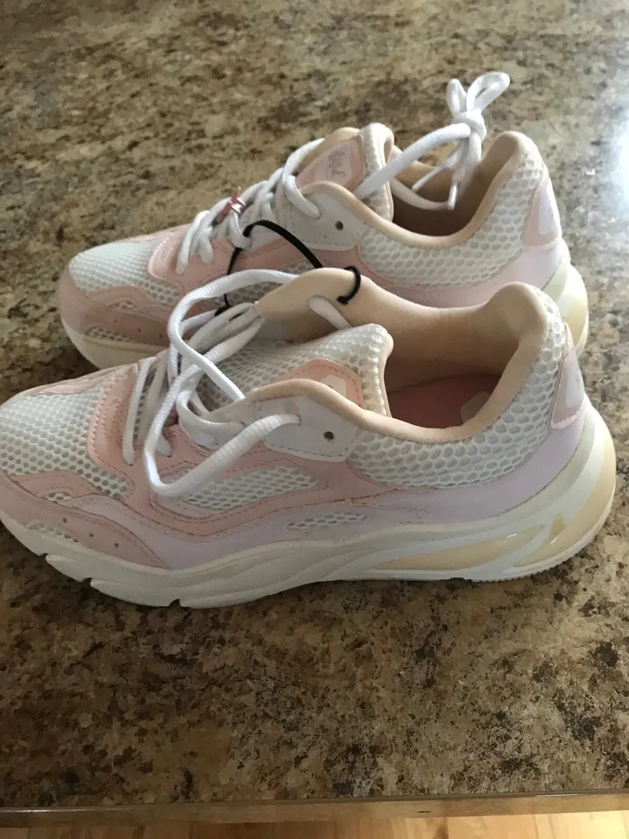 Bershka runners - Image 3