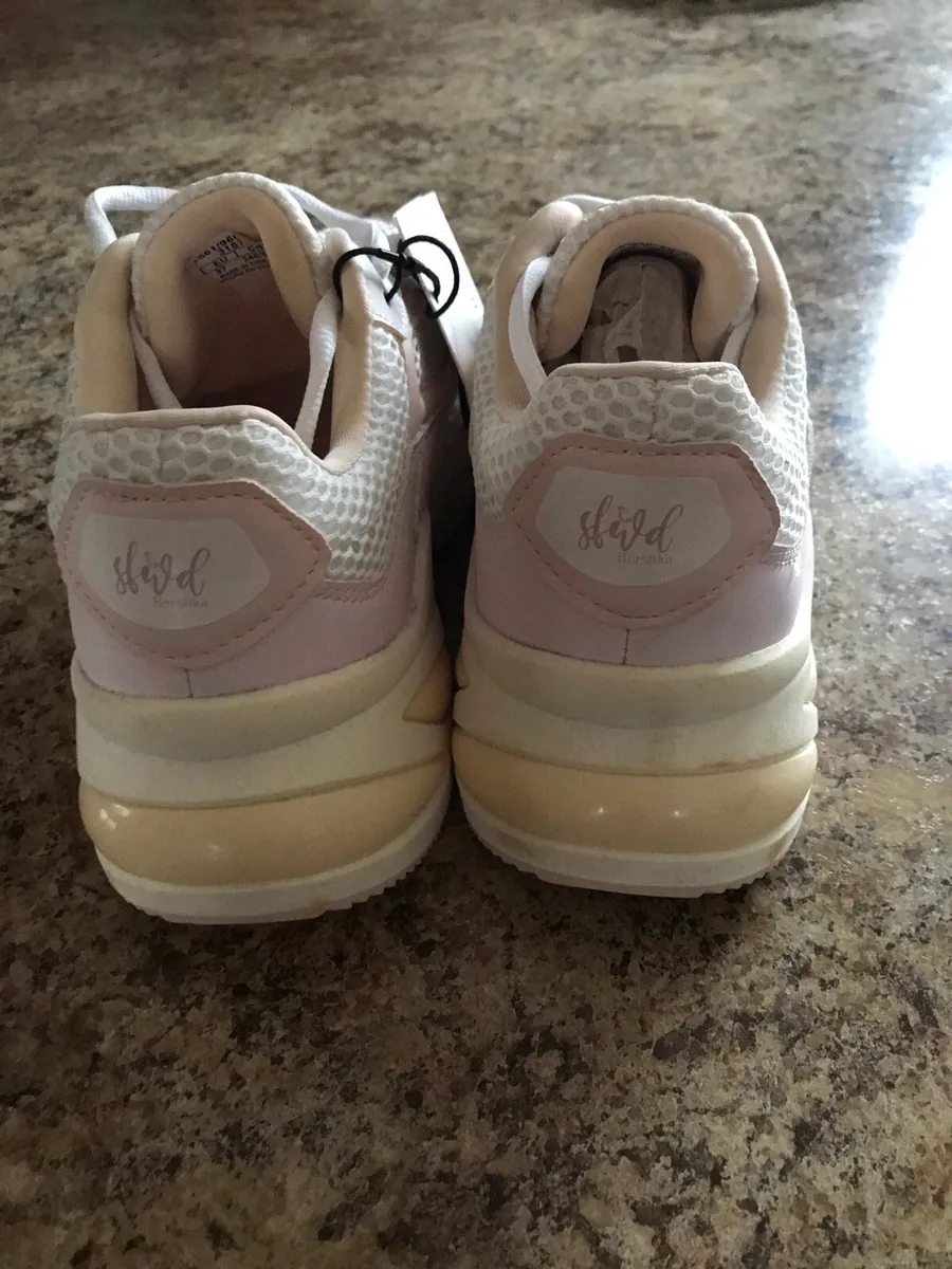 Bershka runners - Image 4