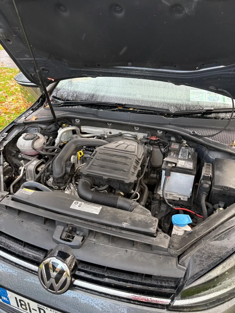 Volkswagen Golf 2018 - Image 2