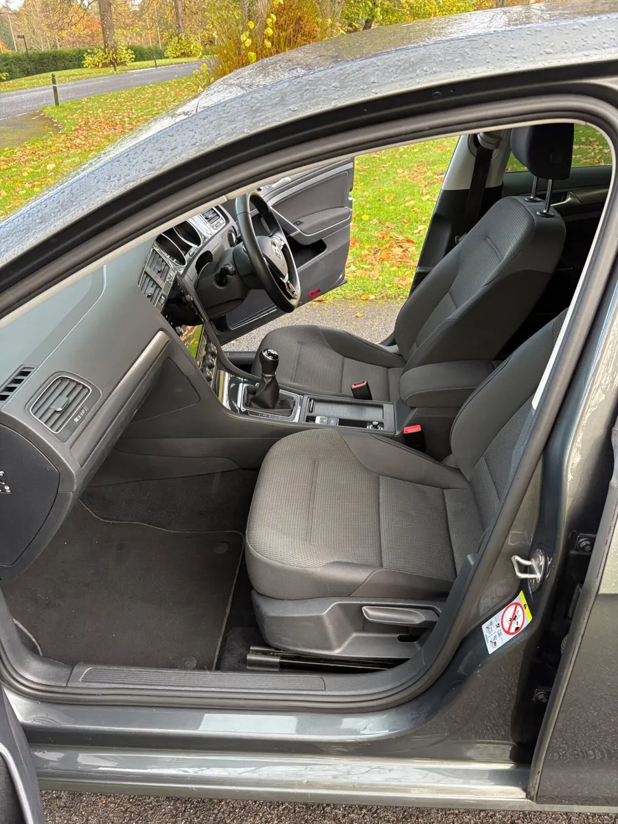 Volkswagen Golf 2018 - Image 3