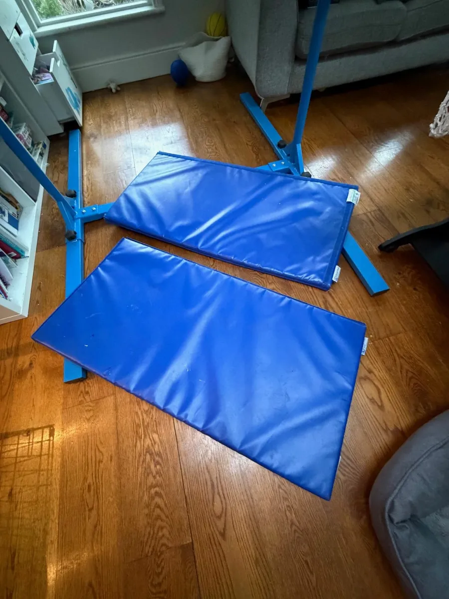 Kids Gym Bar (Junior Bar Pro) - Image 3