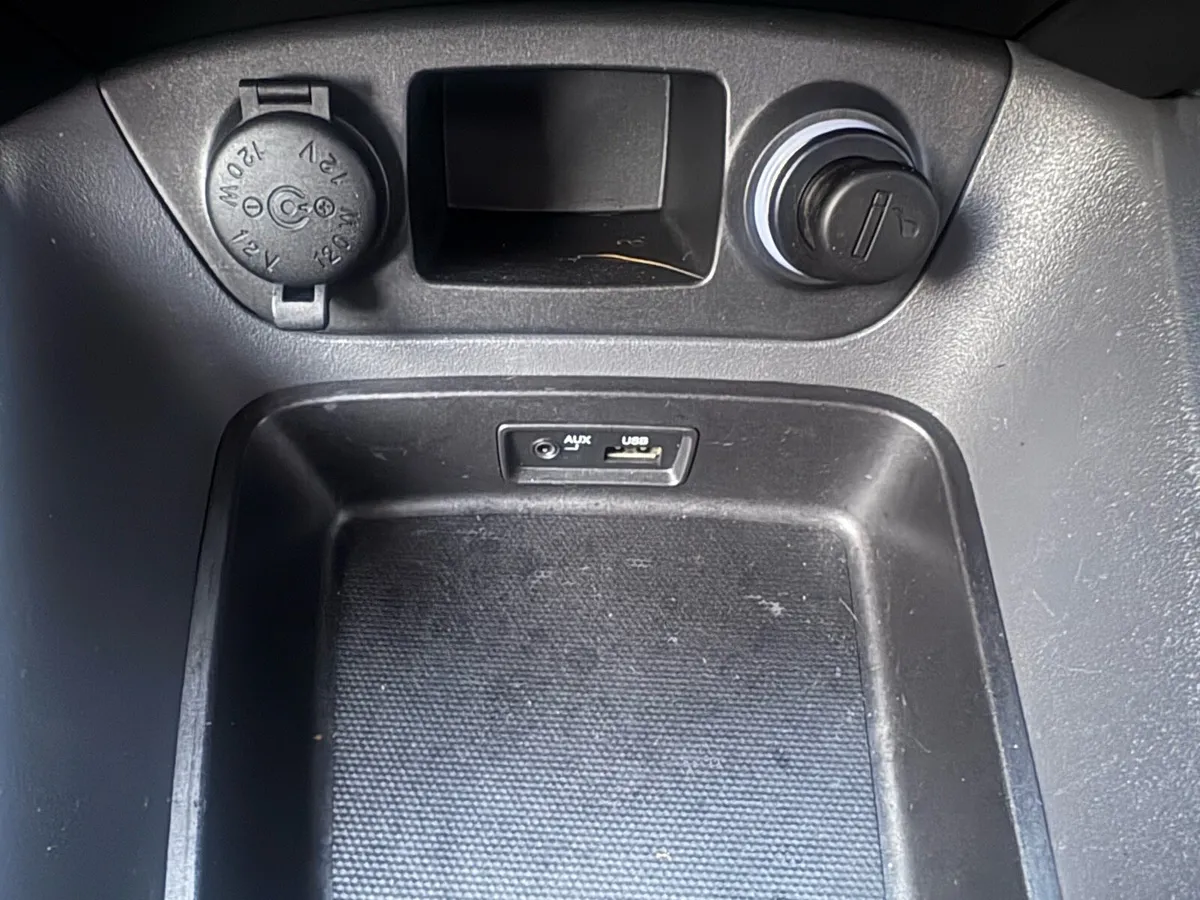 2010 Kia Rio DSL - Image 4