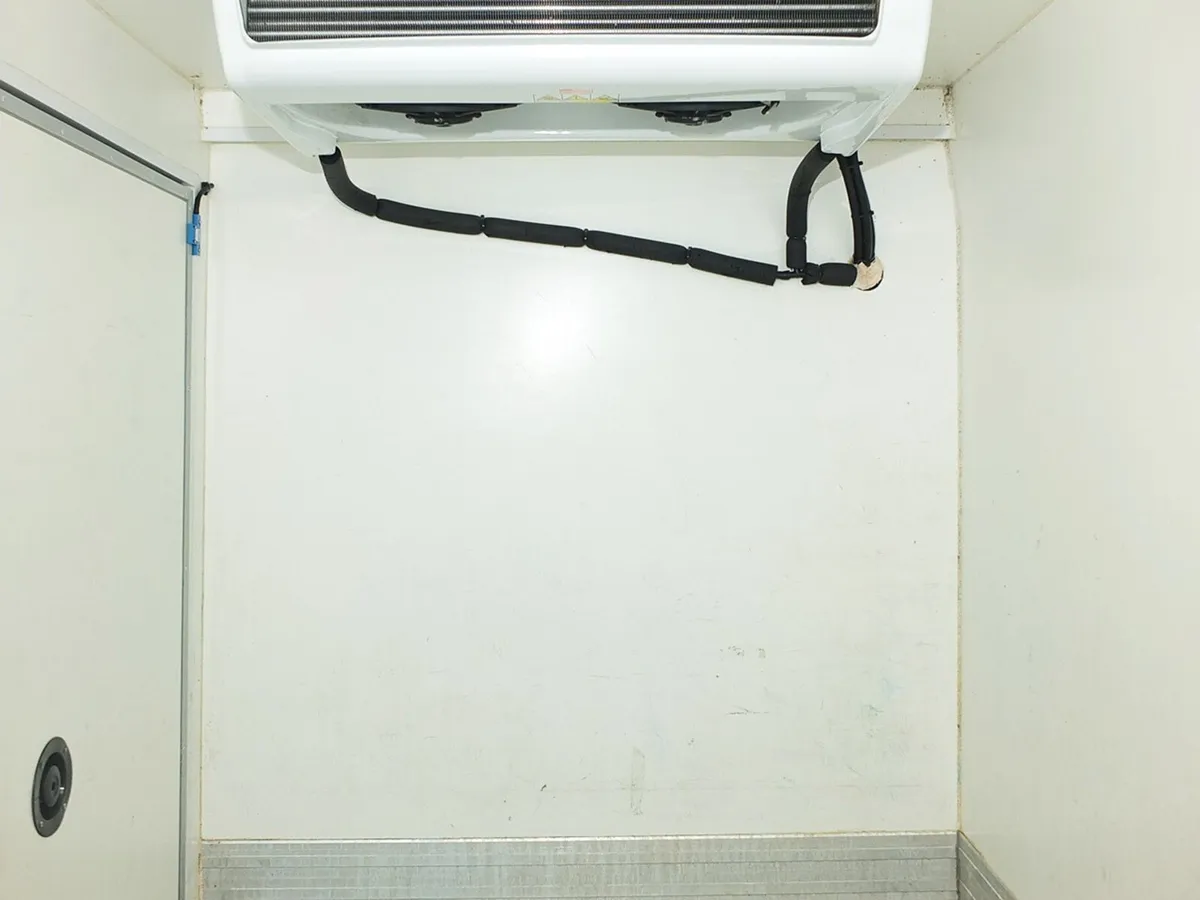 2020 Citroen Relay Refrigerated Van - Image 4