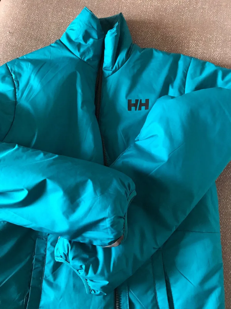 Helly Hansen jacket - Image 2