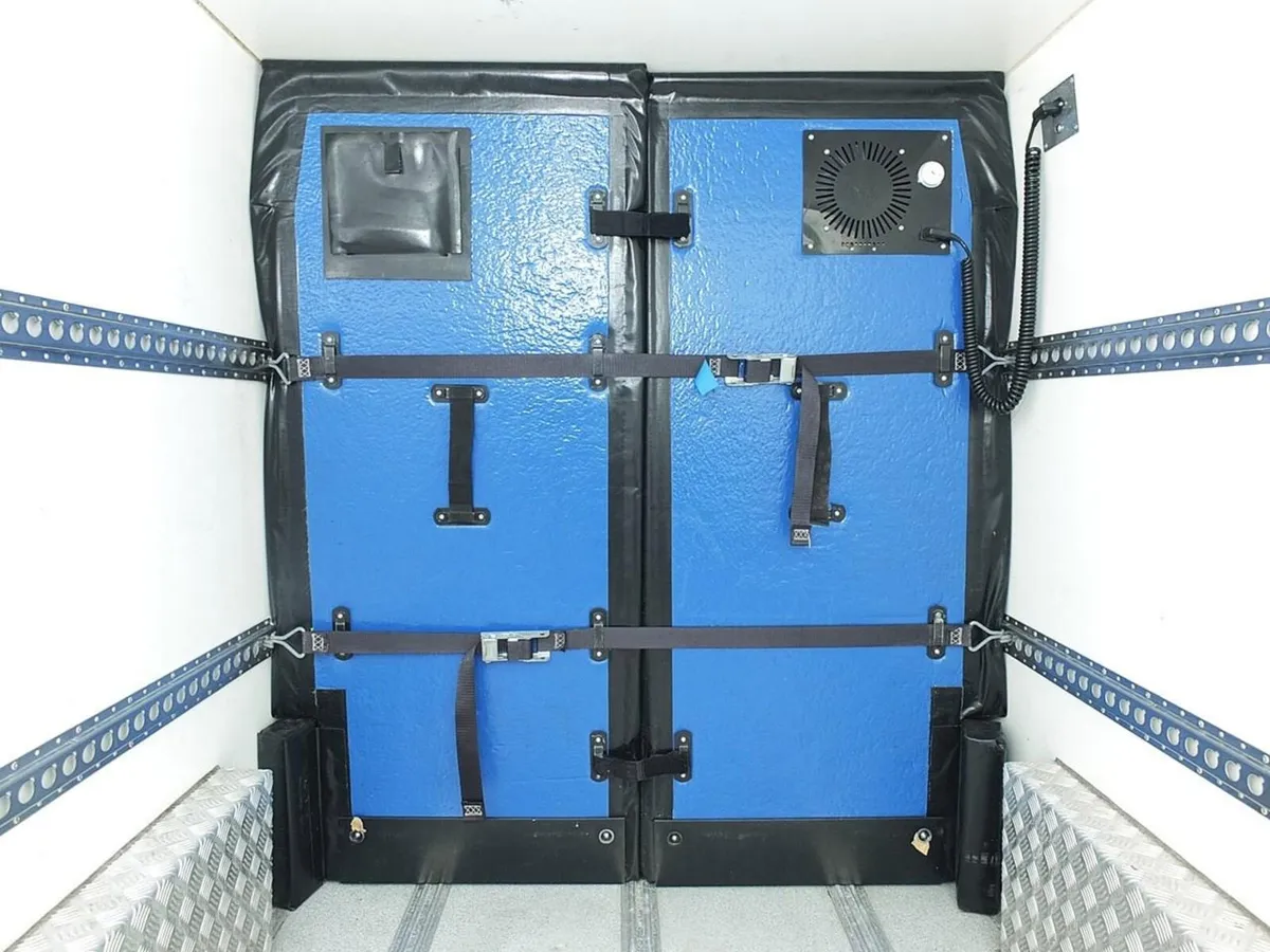 2020 Citroen Relay Refrigerated Van - Image 2