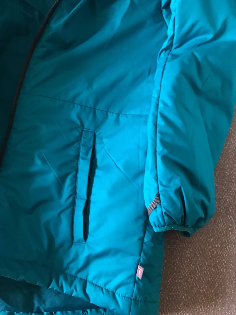 Helly Hansen jacket - Image 3