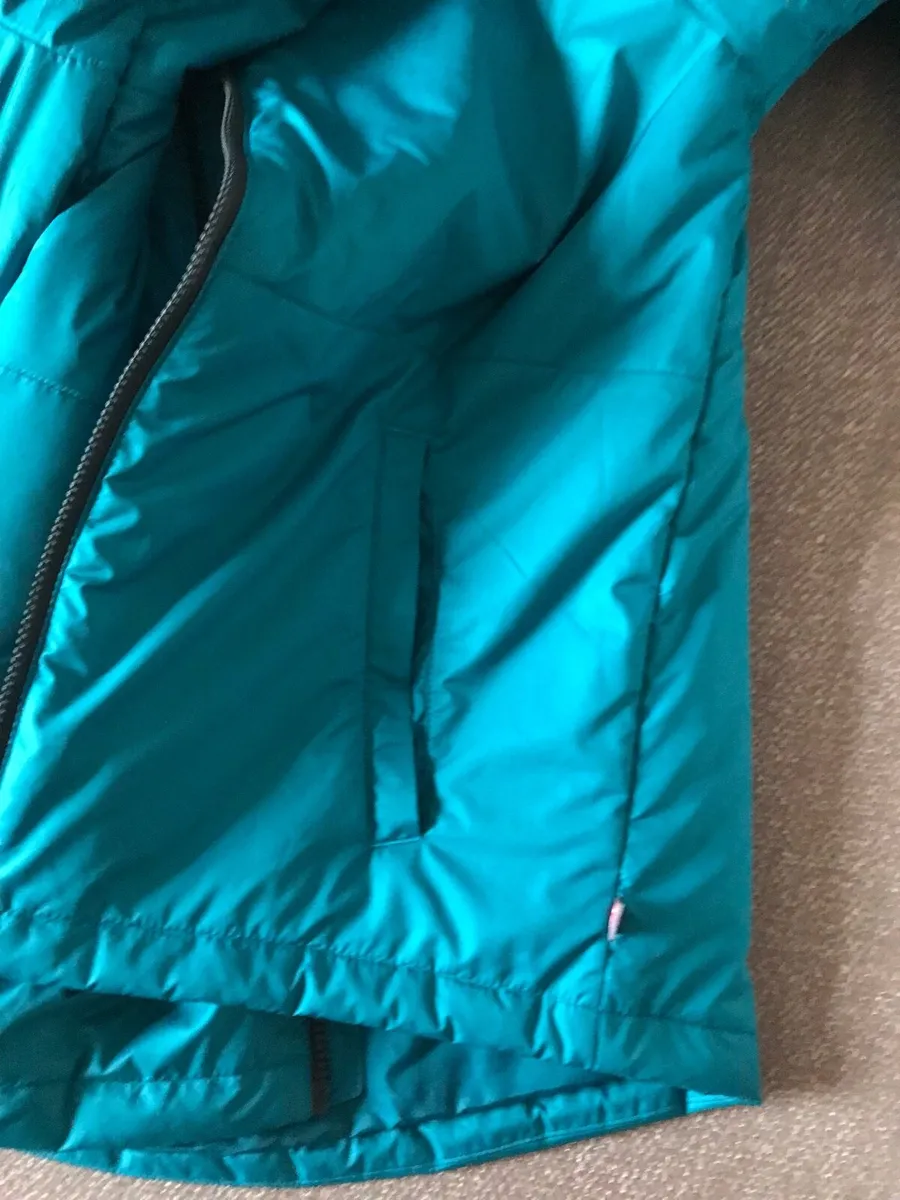 Helly Hansen jacket - Image 4