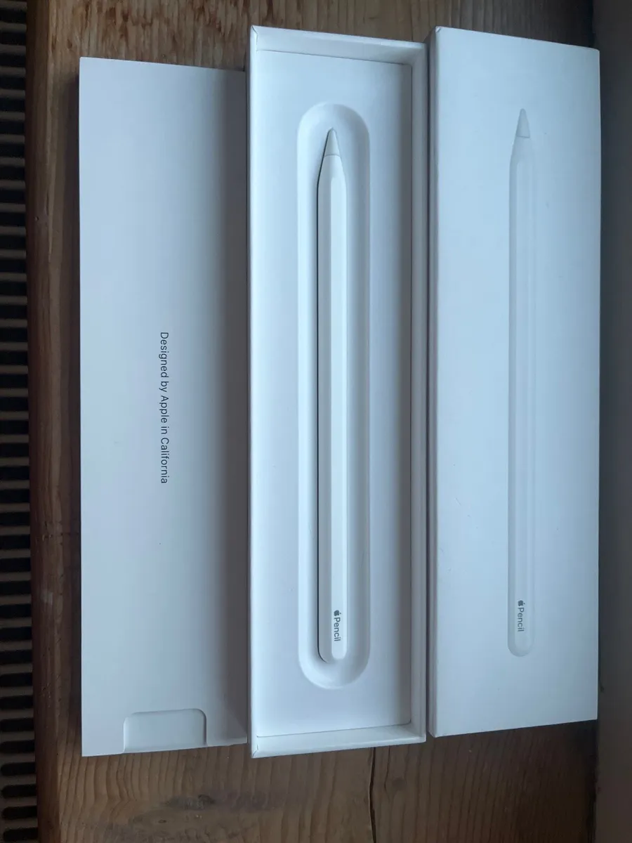 Apple Pencil - Image 2