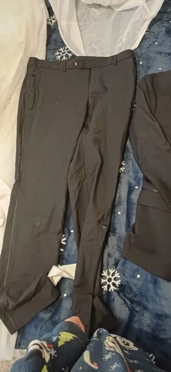 Wedding dress - Image 3