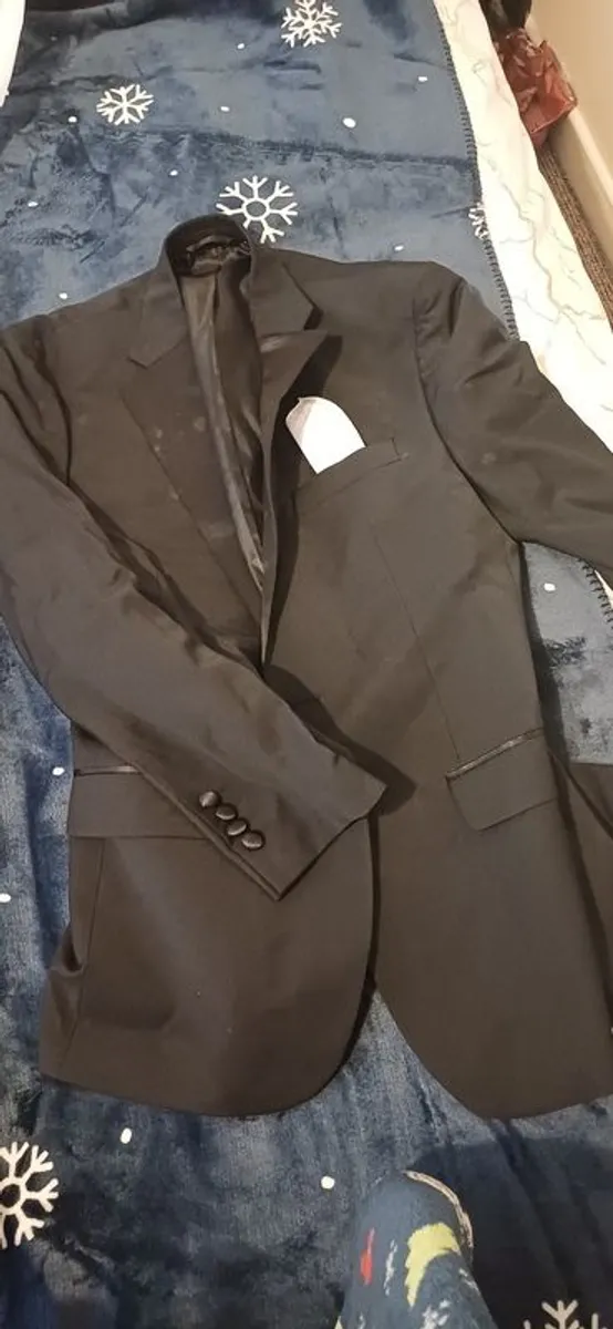 Wedding dress - Image 4