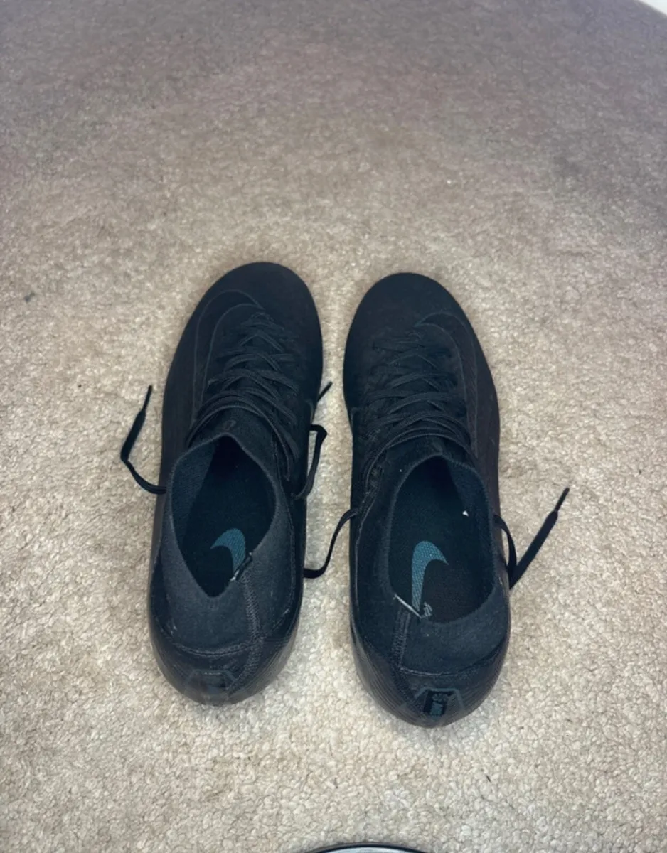 Nike mercurial superfly 10 Elite - Image 4
