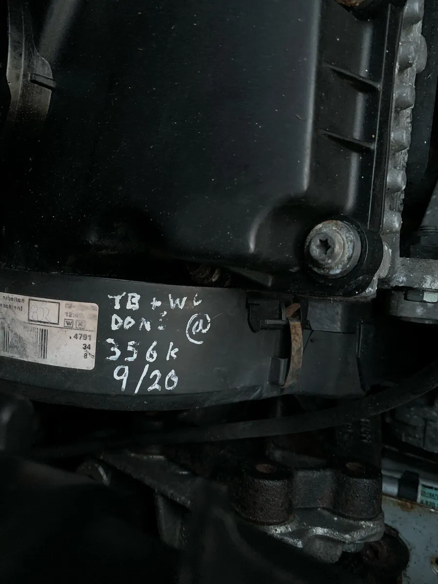 Volkswagen Sharan 2006 - Image 3