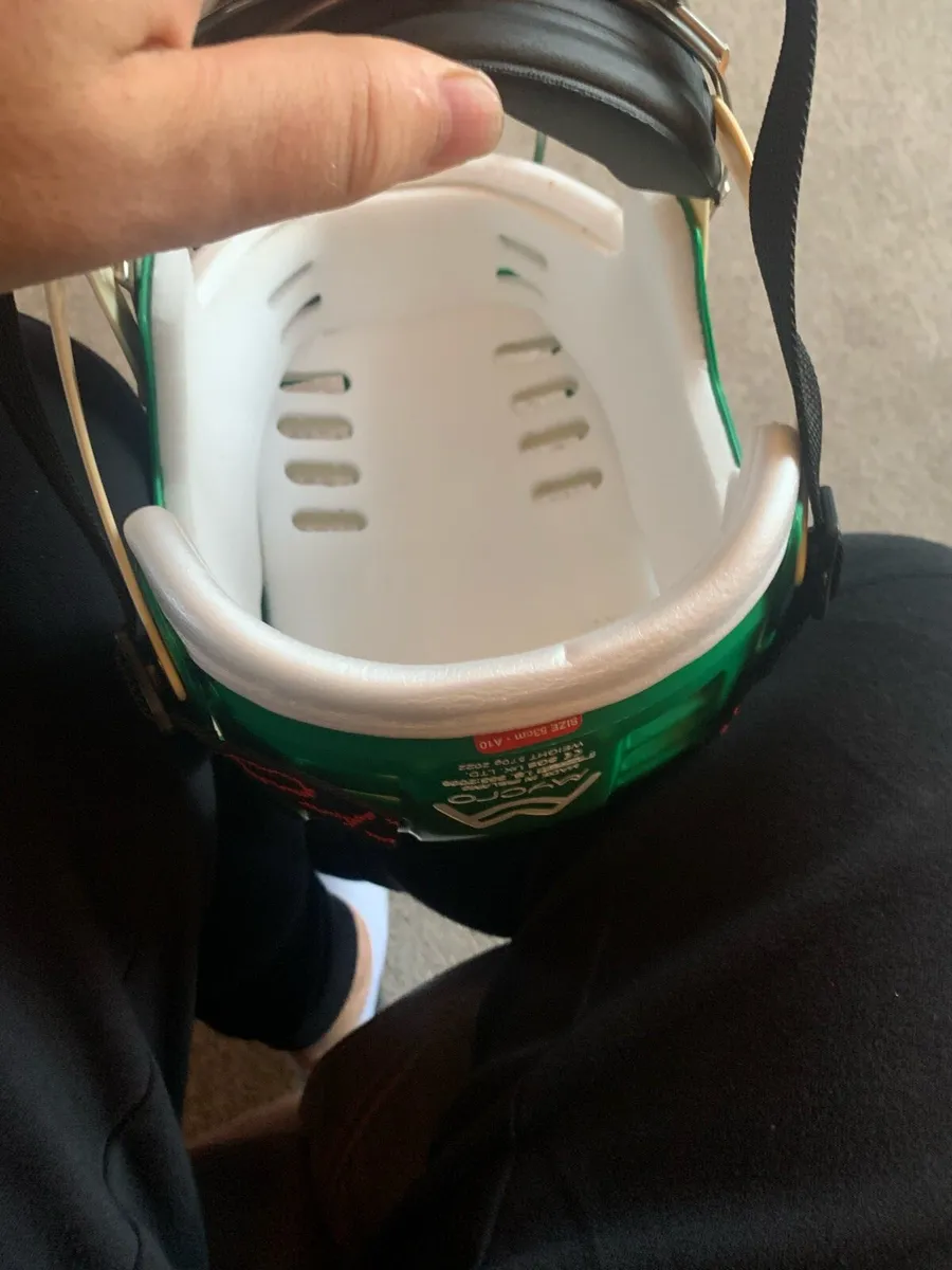 Mycro Helmet - Image 4