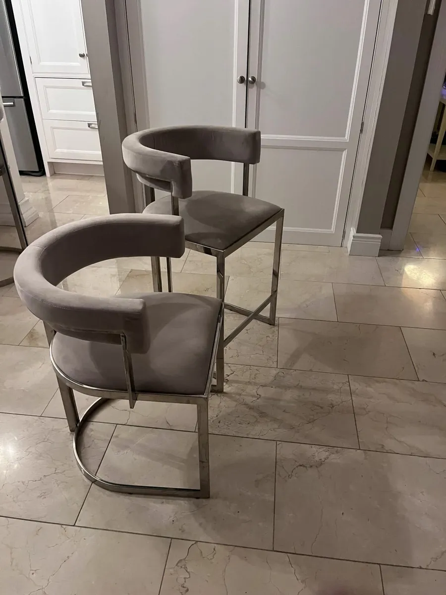 Dining Chairs & Bar Stools - Image 2