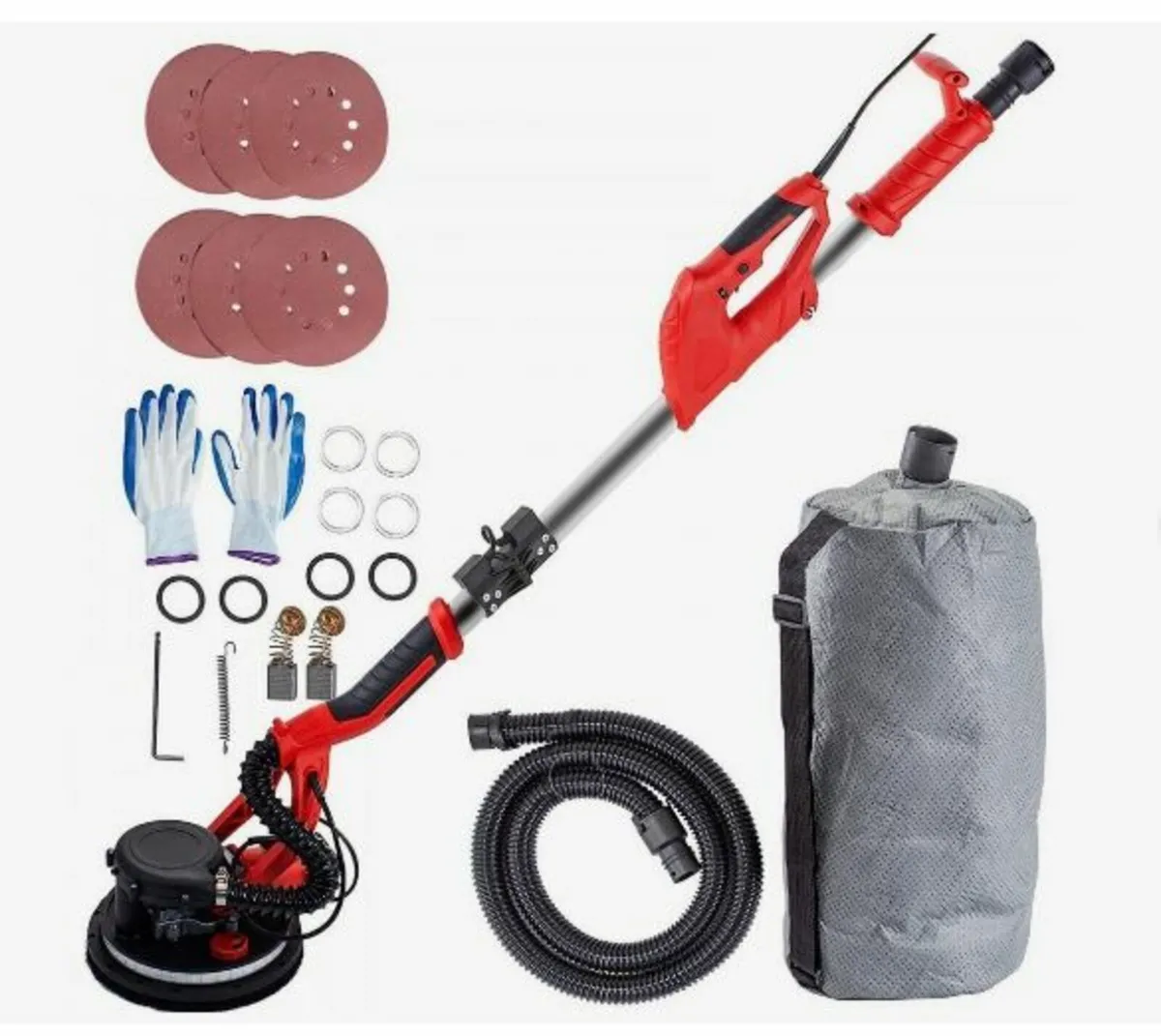 Drywall Sander 750W - Image 1