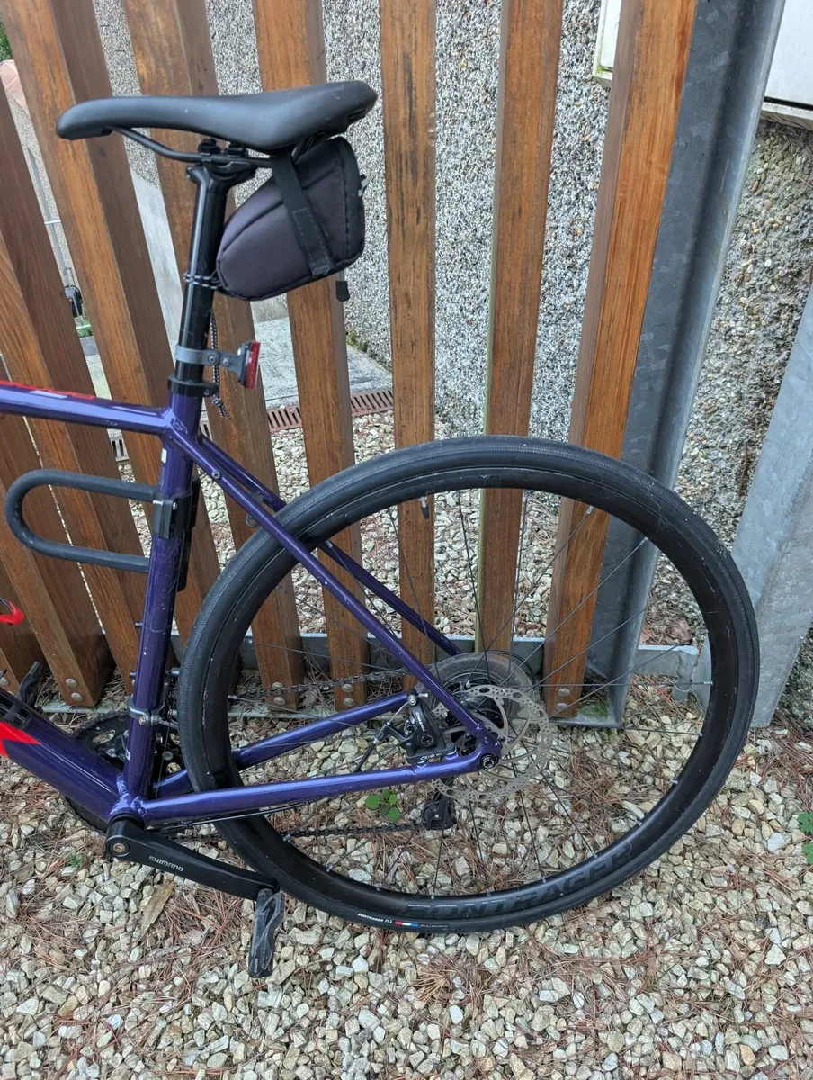 Trek Domane AL - Image 2