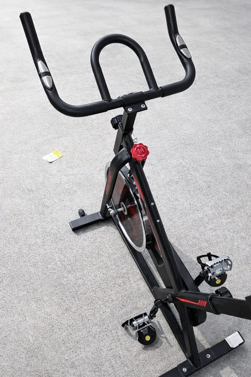 Stationary Exercise Bike – (no computer) as seen - Image 3
