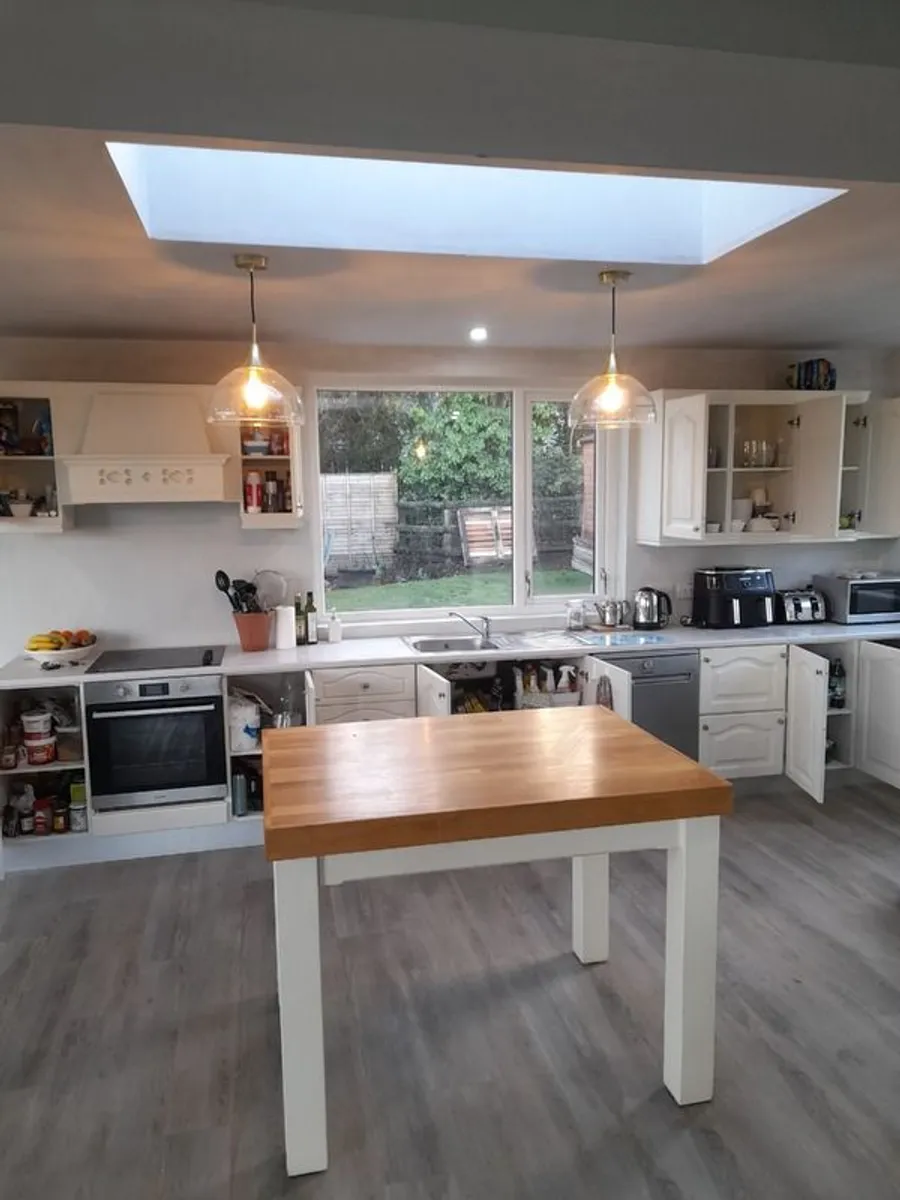 Second hand kitchen for sale - Image 2