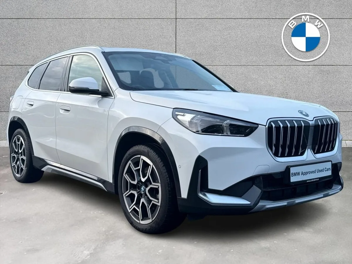 BMW X1 xDrive25e xLine - Image 1