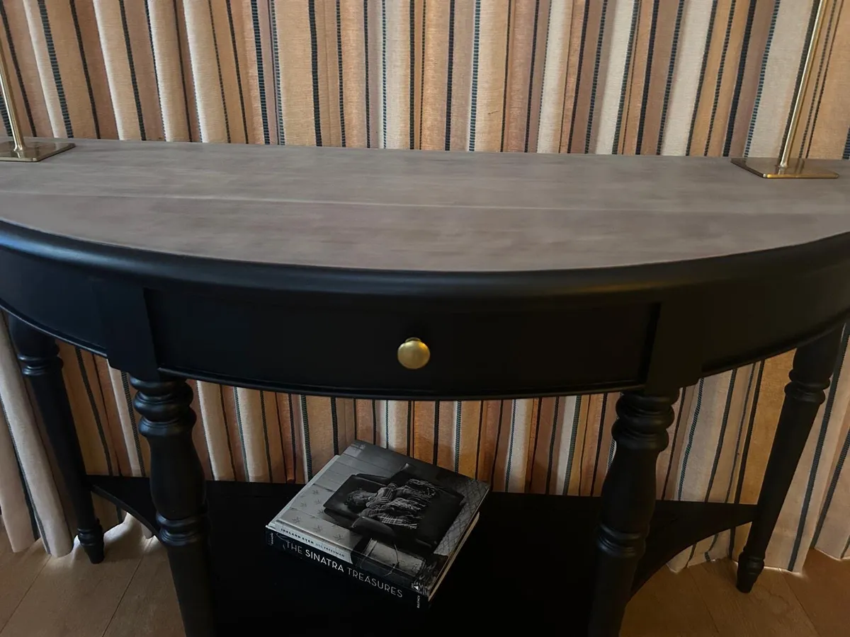 Hal table / console table - Image 4