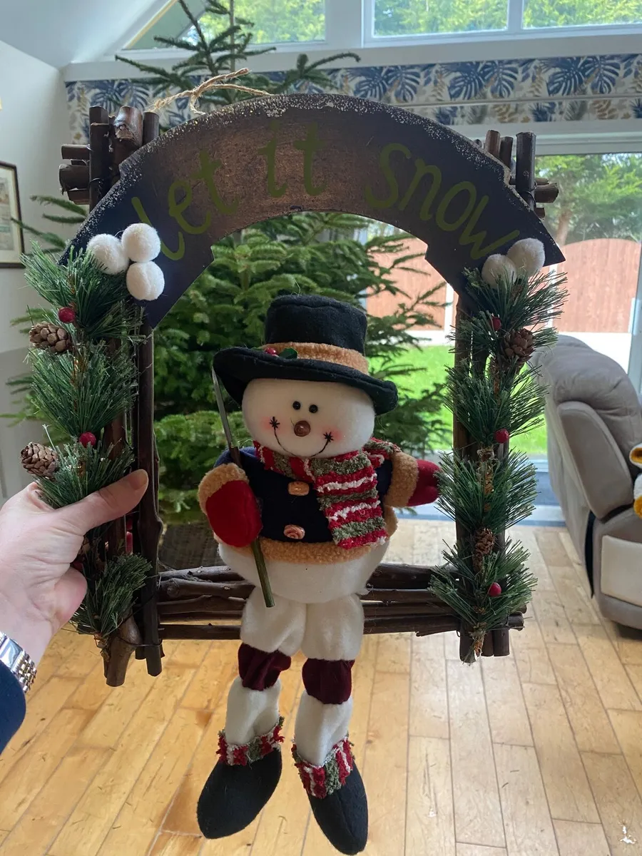 Christmas Decorations - Image 2