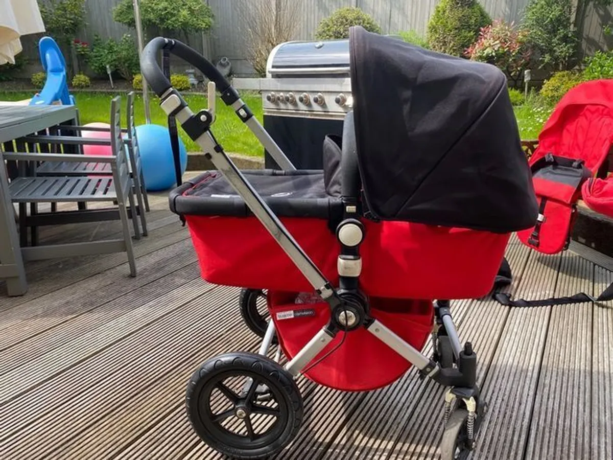 Bugaboo Cameron - Image 2