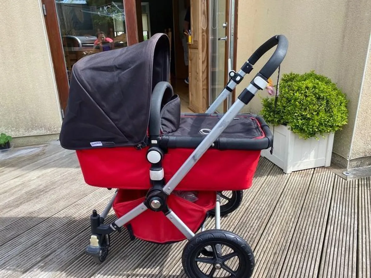 Bugaboo Cameron - Image 3