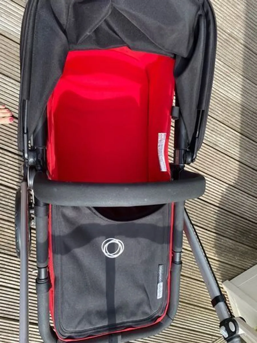 Bugaboo Cameron - Image 4