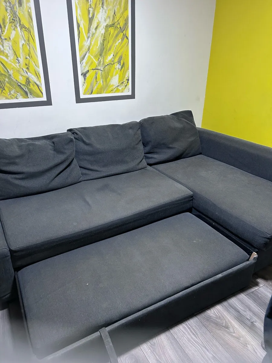 Sofa bed - Image 2