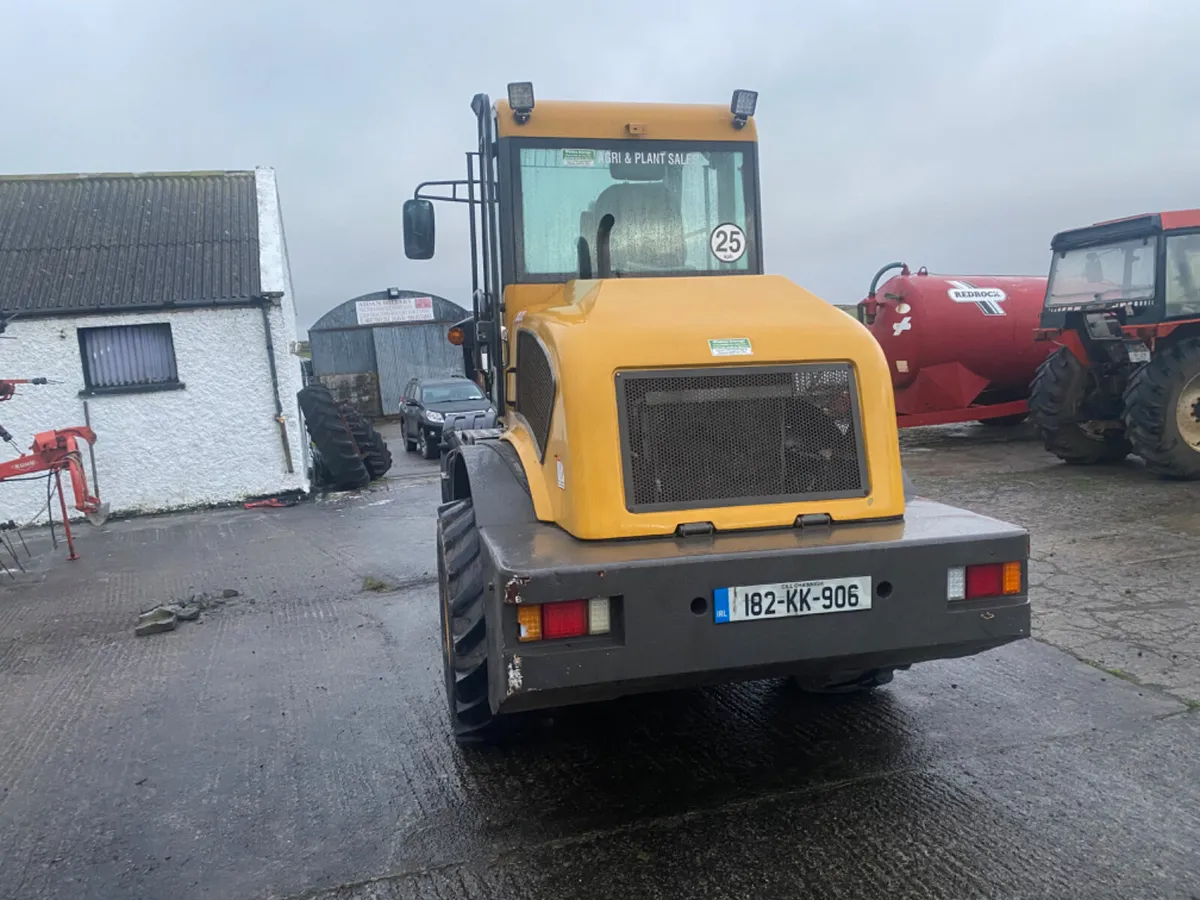 D g m loader 920 - Image 3