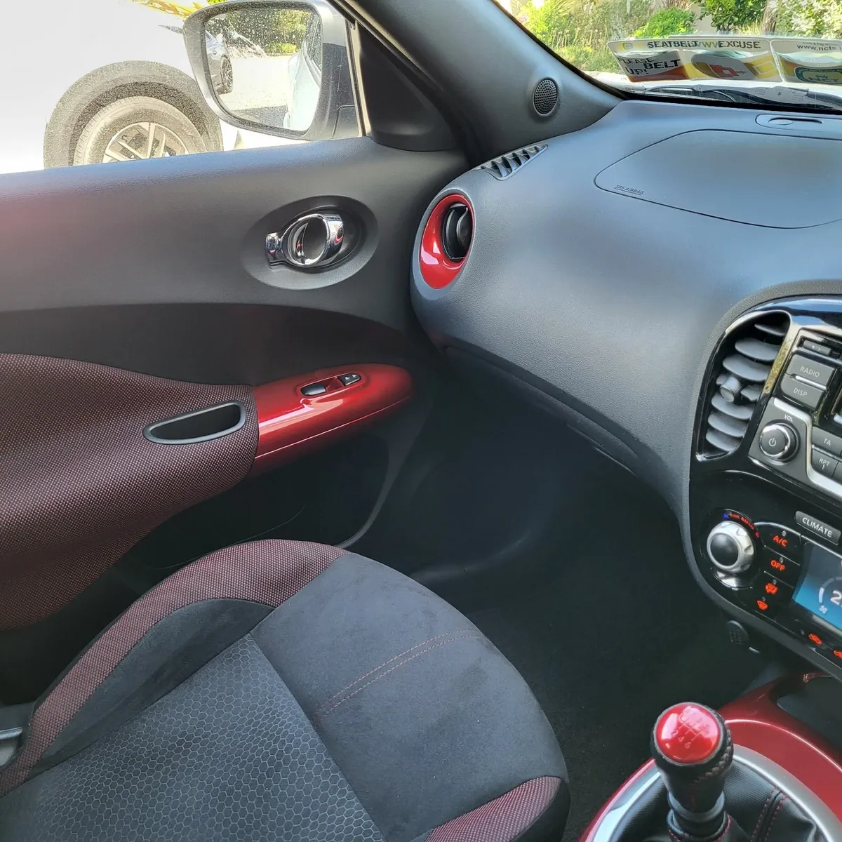 Nissan Juke 2016 - Image 4