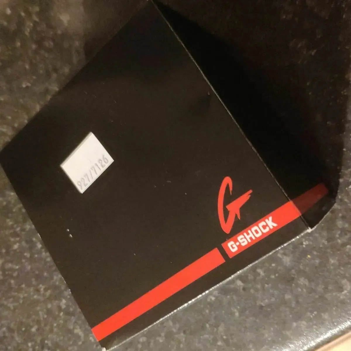 Casio G-Shock G-100 - Image 4