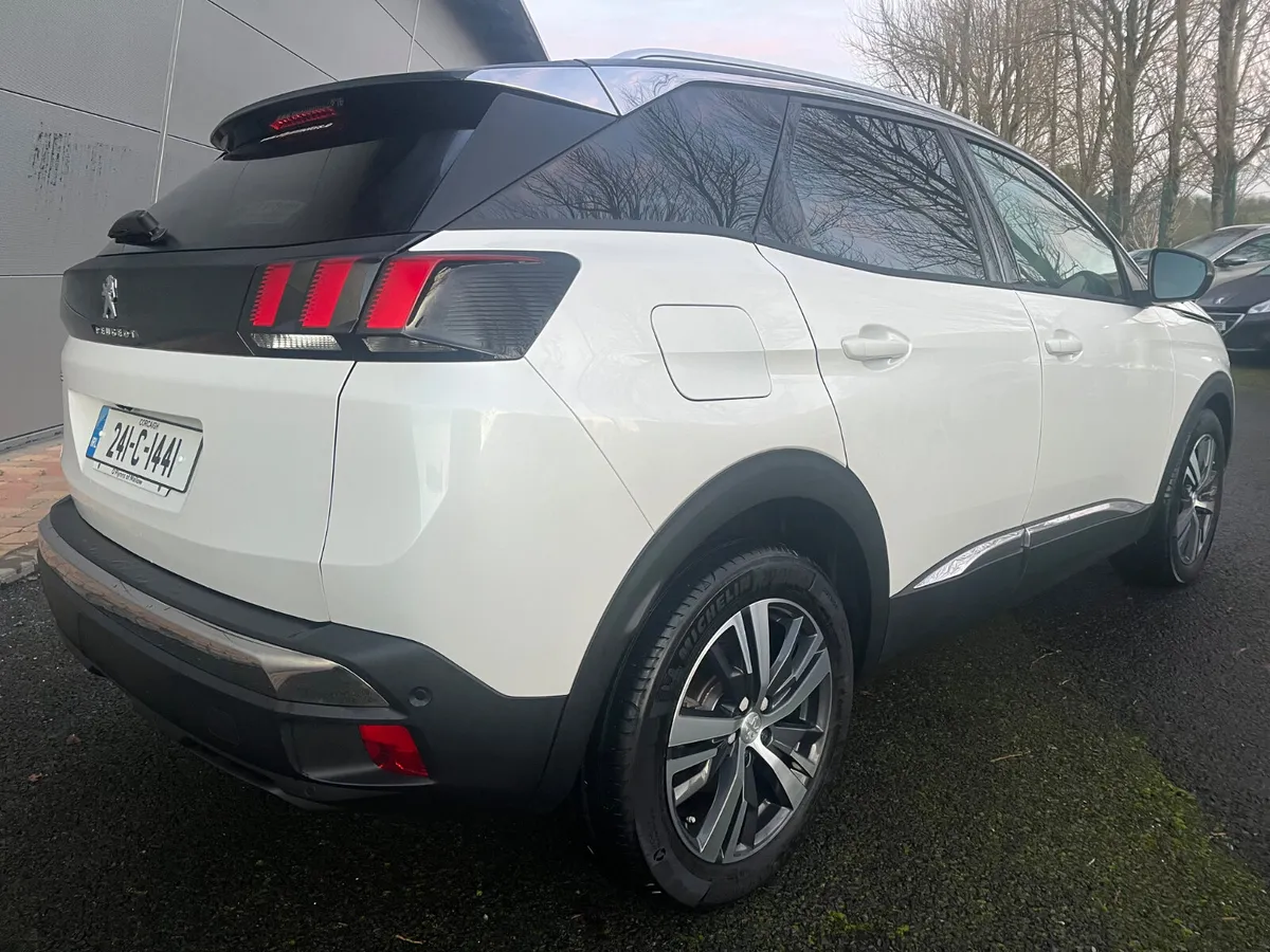 Peugeot 3008 2024 - Image 3