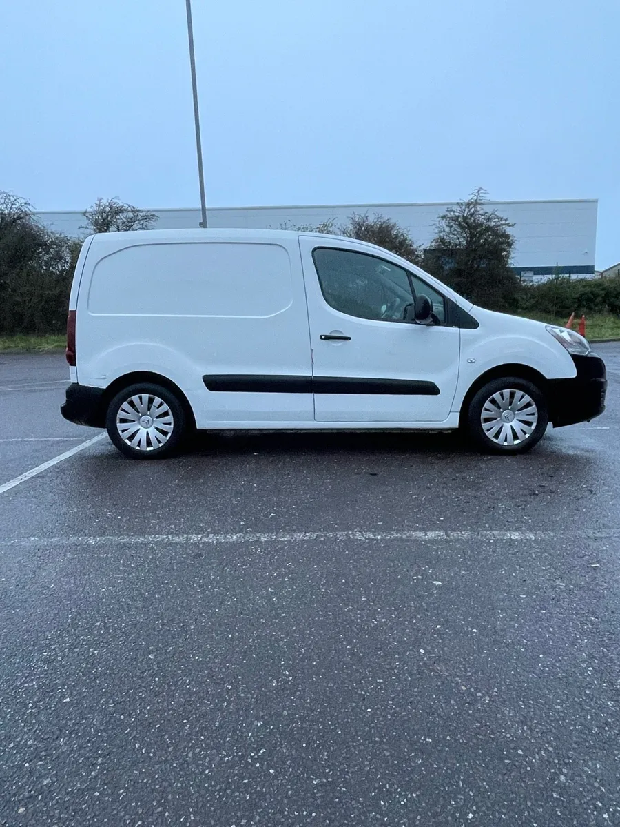 Citroen Berlingo - Image 2