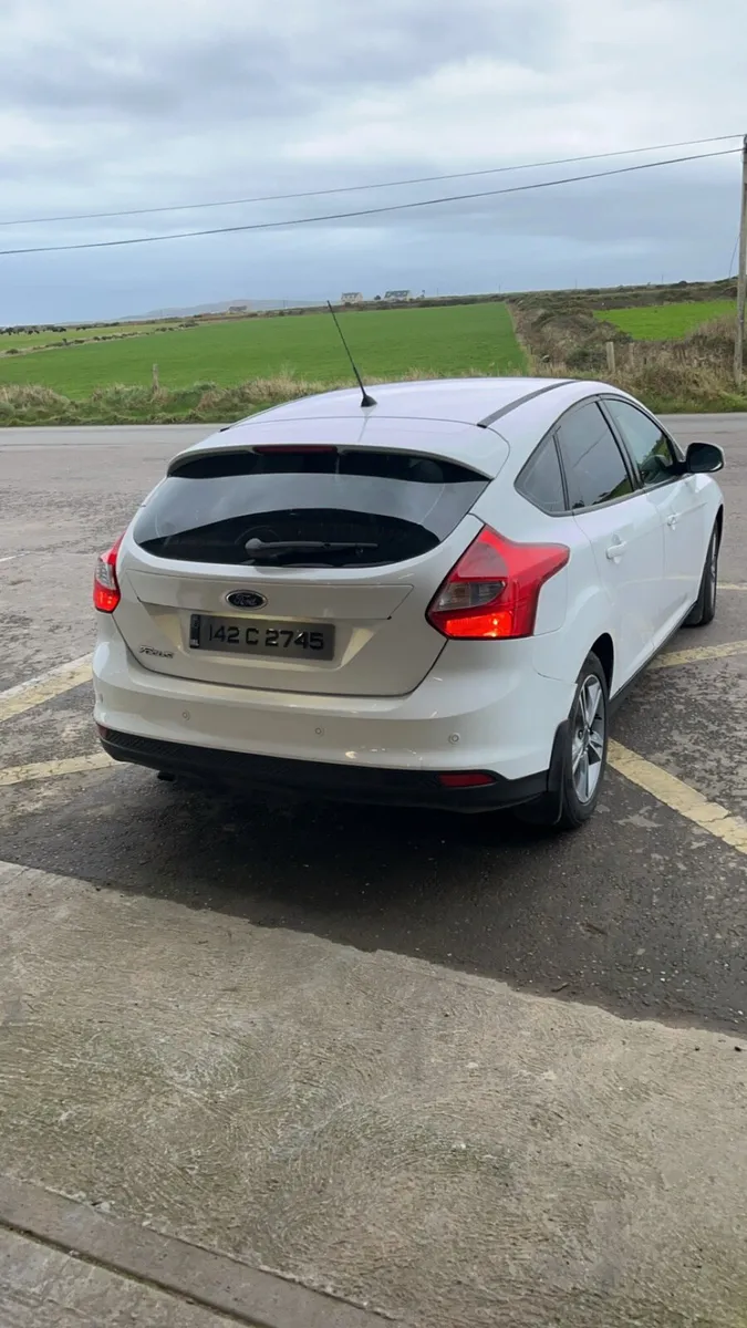 Ford focus mk3 - Image 2