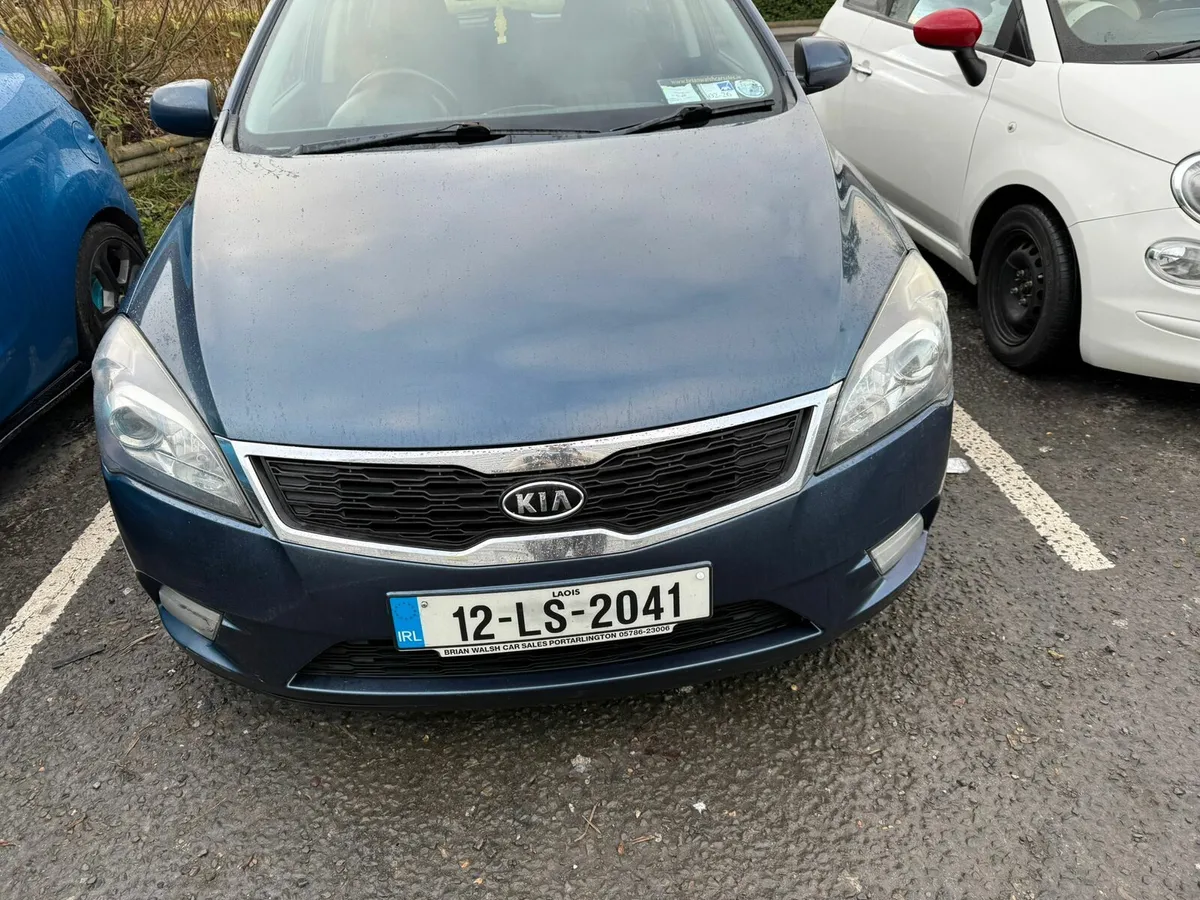 Kia Ceed - Image 3