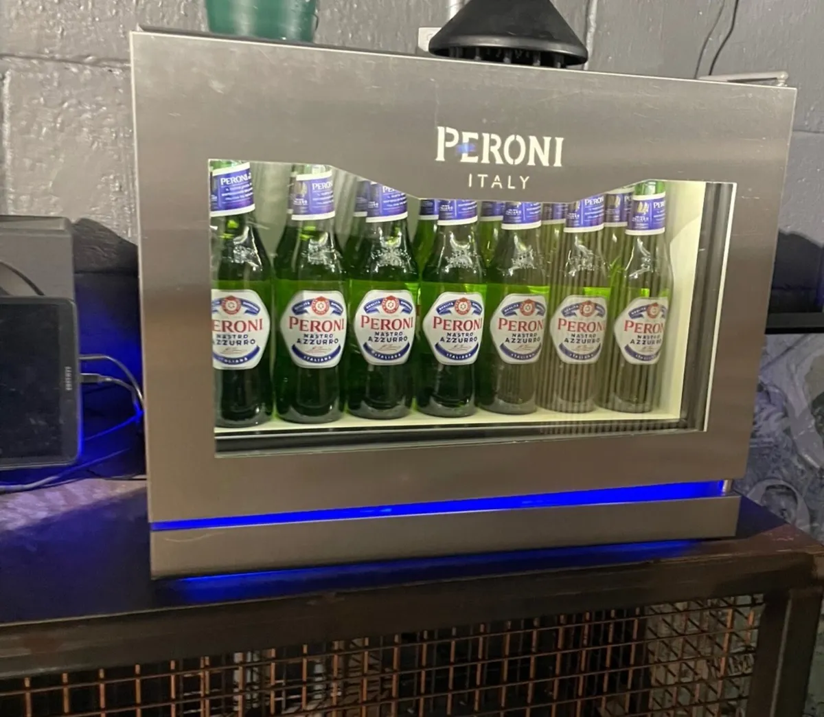 Beer fridge - Image 2