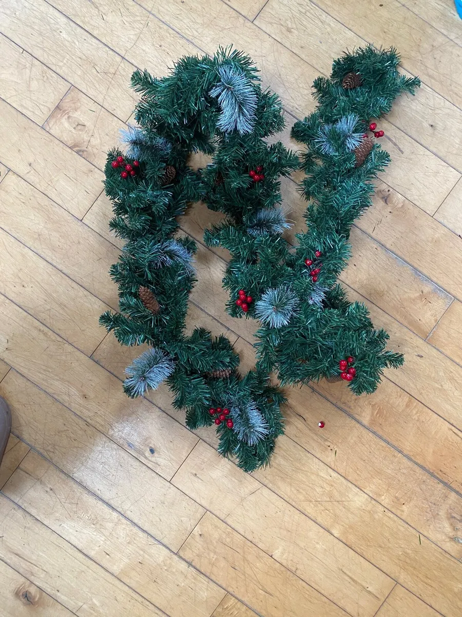 Christmas decoration