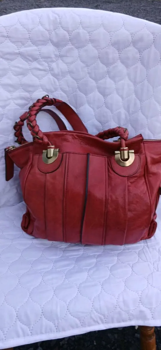 Designer bag - Image 2