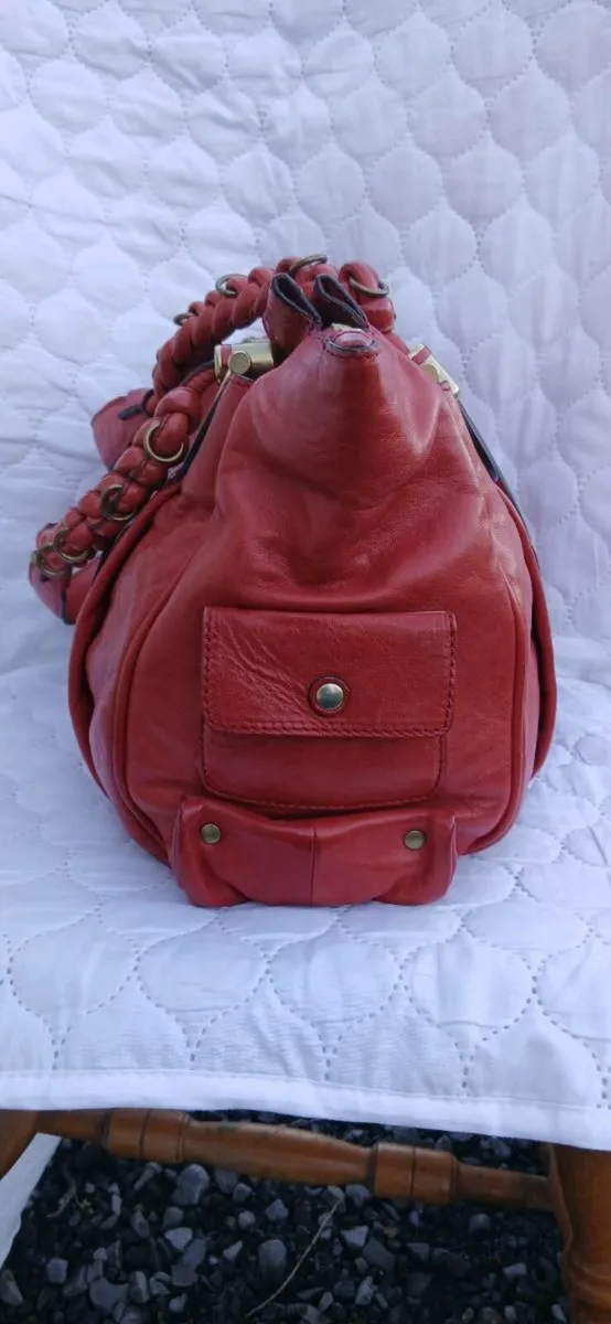 Designer bag - Image 4