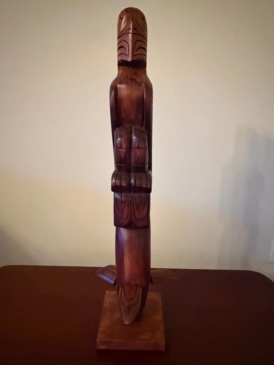 Lamps & table - Image 4