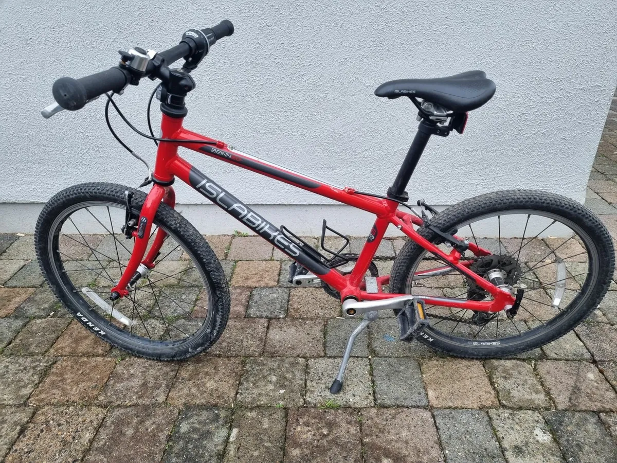 Kids Isla bike - Image 2