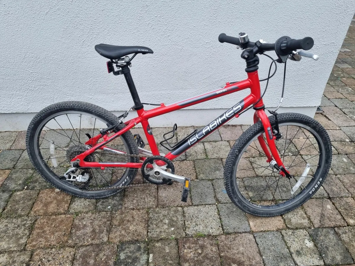 Kids Isla bike - Image 3