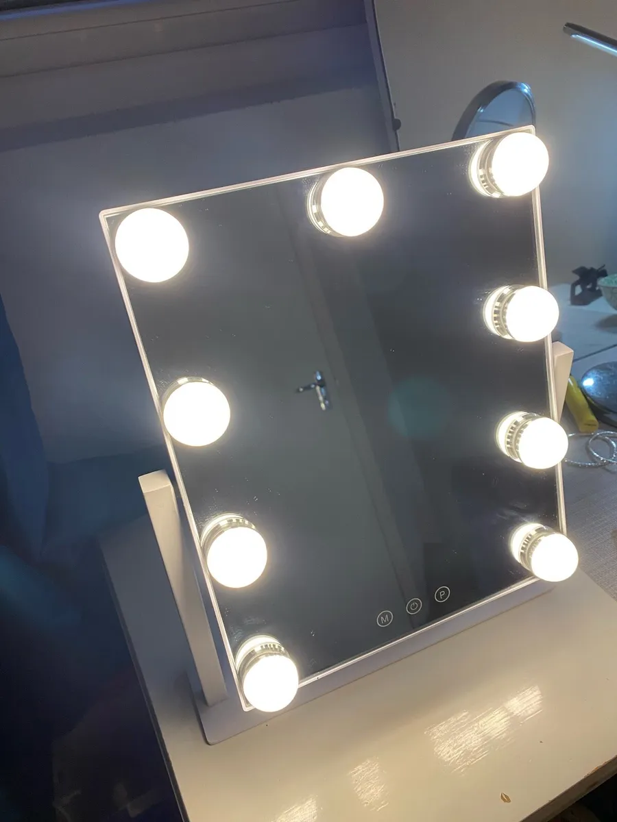 Vanity Mirror - Image 2